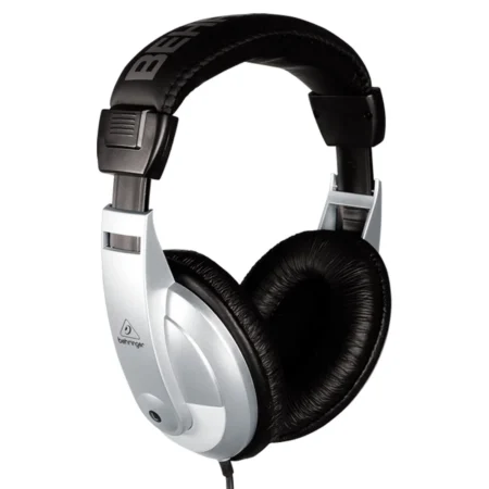 Behringer HP1000 Audífonos cerrados para monitoreo