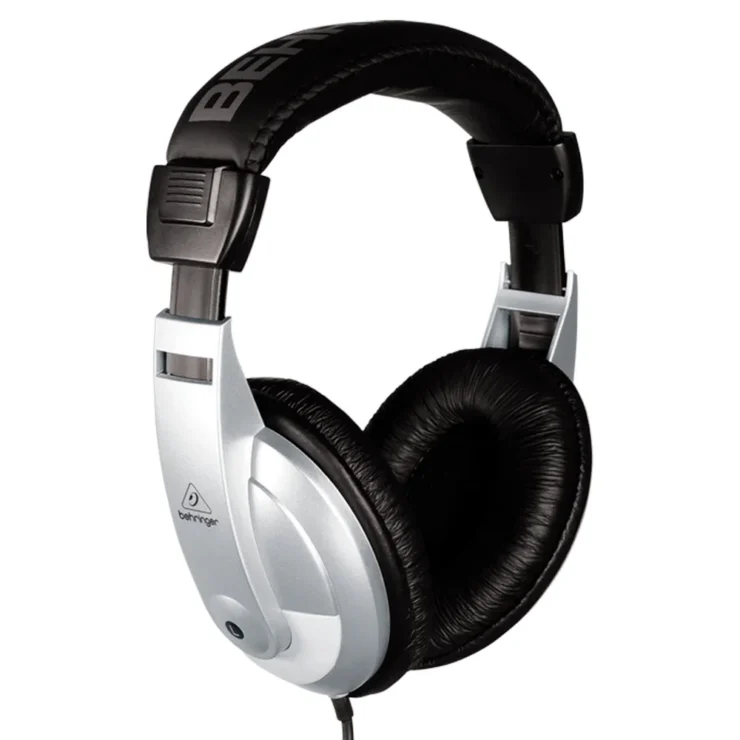 Behringer HP1000 Audífonos cerrados para monitoreo