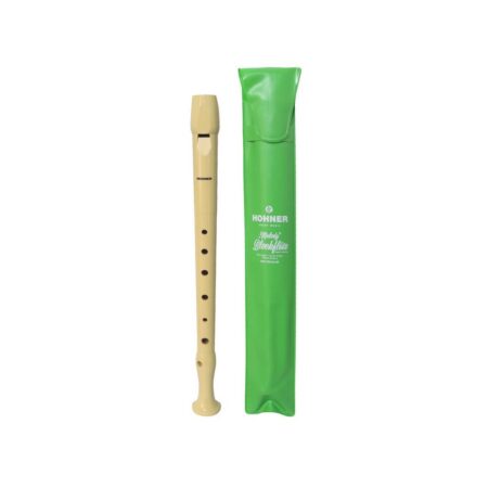 Flauta Hohner Melody Blockflöte Tienda de musica Lima Peru