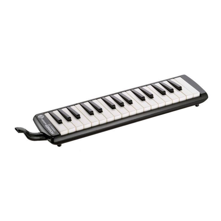 Melódica Student 32 Hohner tienda instrumentos musicales lima