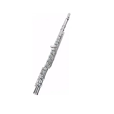 Flauta Traversa Risetone JBFL-6237S SV tienda instrumentos musicales