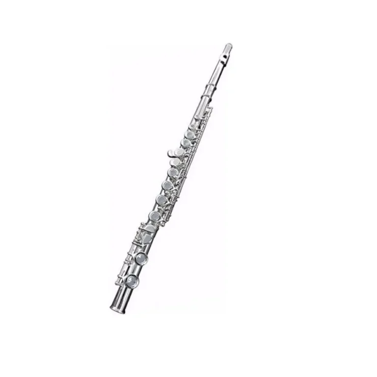 Flauta Traversa Risetone JBFL-6237S SV tienda instrumentos musicales