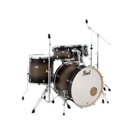 Batería Acústica Pearl Decade Maple tienda de musica lima