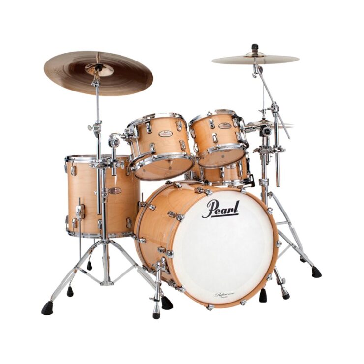 BATERIA PROFESIONAL PEARL RF1P24XSP-LC#111