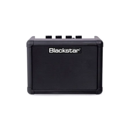 Amplificador para Guitarra Eléctrica Blackstar Fly 3 Tienda de musica Lima Peru