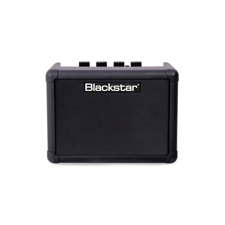 Amplificador para Guitarra Eléctrica Blackstar Fly 3 Tienda de musica Lima Peru