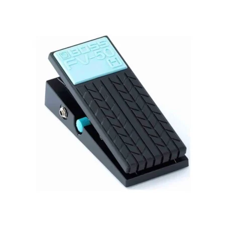 Pedal de Volumen Boss FV-50H Tienda de musica Lima Peru