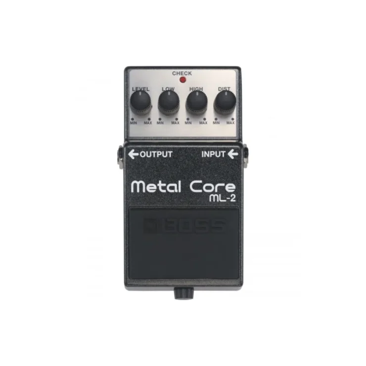 Pedal de Efecto para Guitarra Boss ML-2 Tienda de musica Lima Peru