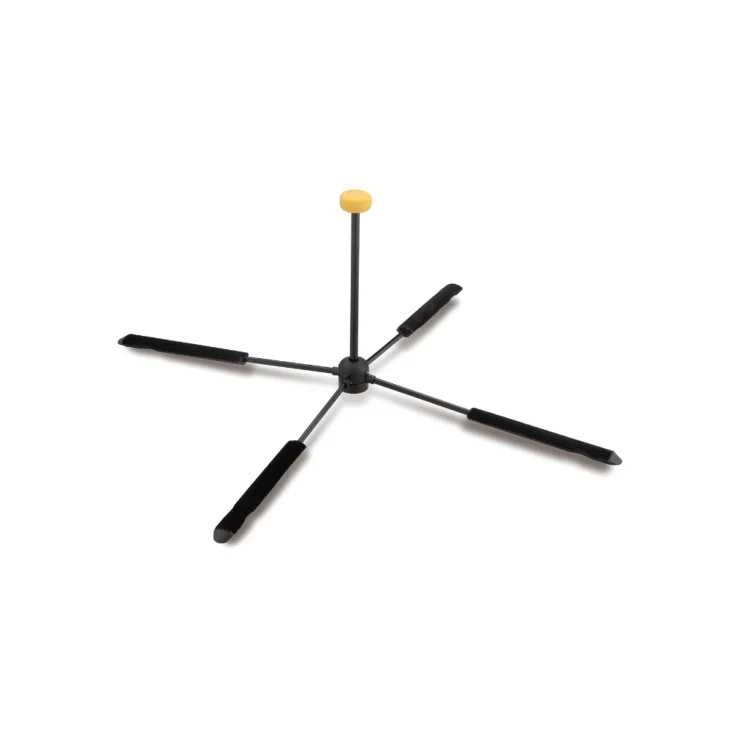 Soporte para Flauta Hercules DS40B Tienda de musica Lima Peru