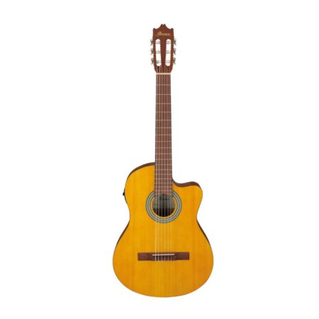 Guitarra Electroacústica Ibanez GA3ECE-AM tienda instrumentos musicales