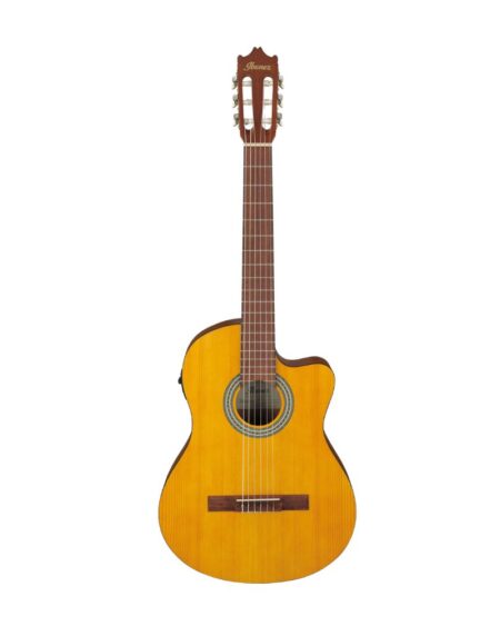 Guitarra Electroacústica Ibanez GA3ECE-AM tienda instrumentos musicales