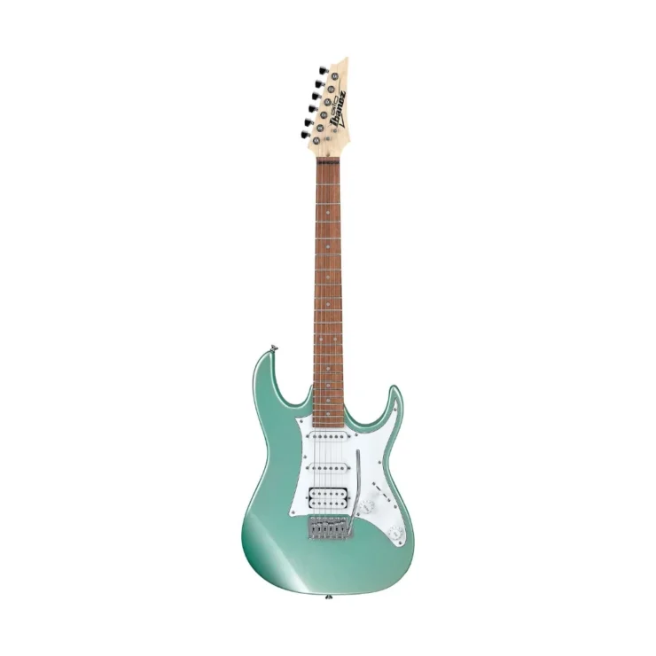 Guitarra Eléctrica Ibanez GRX40 MGN tienda instrumentos musicales lima peru