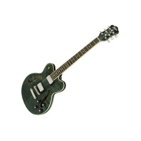 Guitarra Eléctrica Höfner Verythin Standard S Tienda de musica