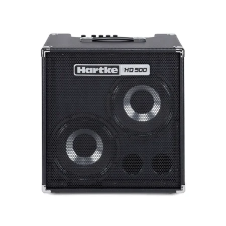 Amplificador para Bajo Hartke HD500 tienda instrumentos musicales lima