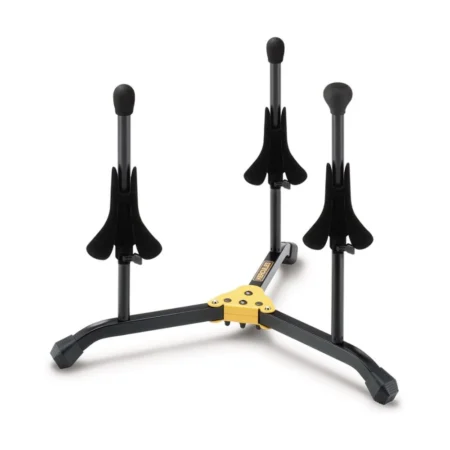 Stand compacto para trompeta Hercules DS513BB Tienda de musica Lima Peru