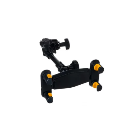 Soporte para teléfono y tablet Hercules DG307B tienda instrumentos musicales lima