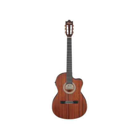 Guitarra Electroacústica Ibanez GA5MHTCE OPN tienda de musica lima