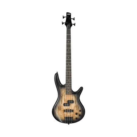 Bajo Eléctrico (Bajo 4 Cuerdas) Ibanez GSR200SM NGT tienda de musica lima