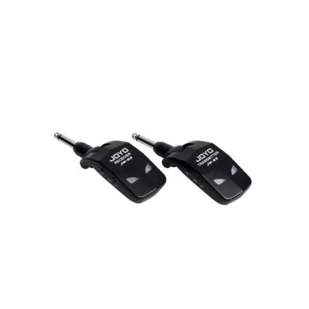 Sistema Wireless para Guitarra Joyo JW-03 Tienda de musica Lima Peru