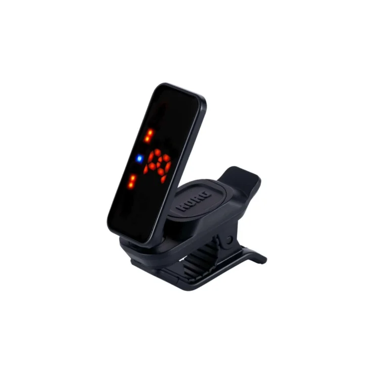 Afinador de Clip Korg Pitchclip 2+ Tienda de musica Lima Peru
