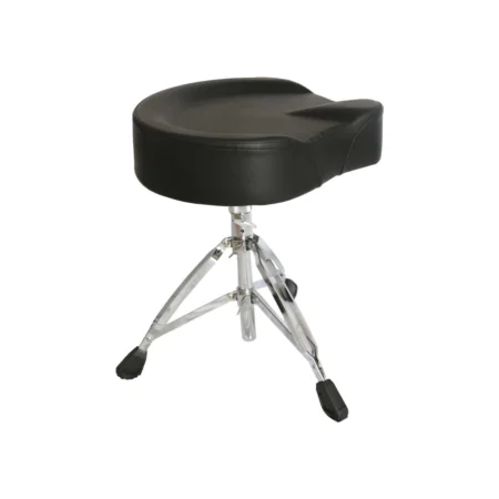 Silla Para Batería OZU SB770 Tienda de musica Lima Peru
