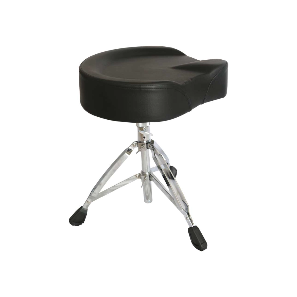 Silla Para Batería OZU SB770 Tienda de musica Lima Peru