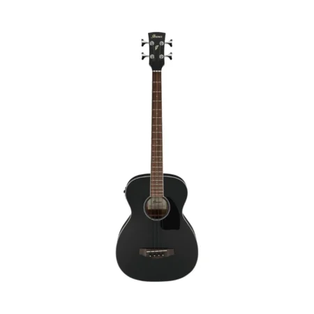 Bajo Electroacústico Ibanez PCBE14MH WK tienda instrumentos musicales lima peru