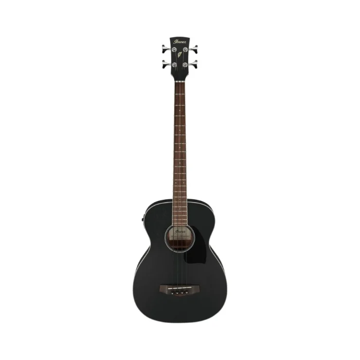 Bajo Electroacústico Ibanez PCBE14MH WK tienda instrumentos musicales lima peru