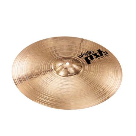 Crash Paiste PST-5 N RC-18 tienda instrumentos musicales lima peru