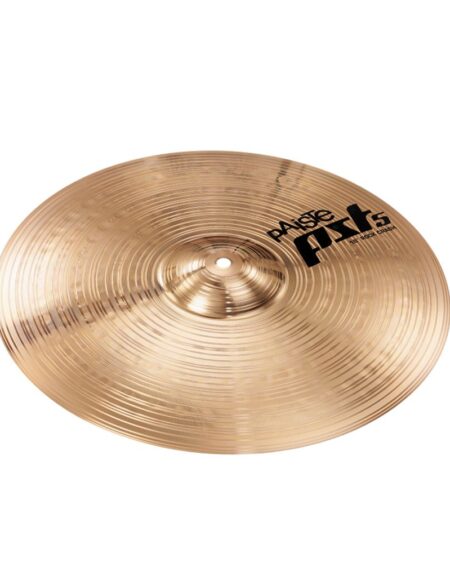 Crash Paiste PST-5 N RC-18 tienda instrumentos musicales lima peru