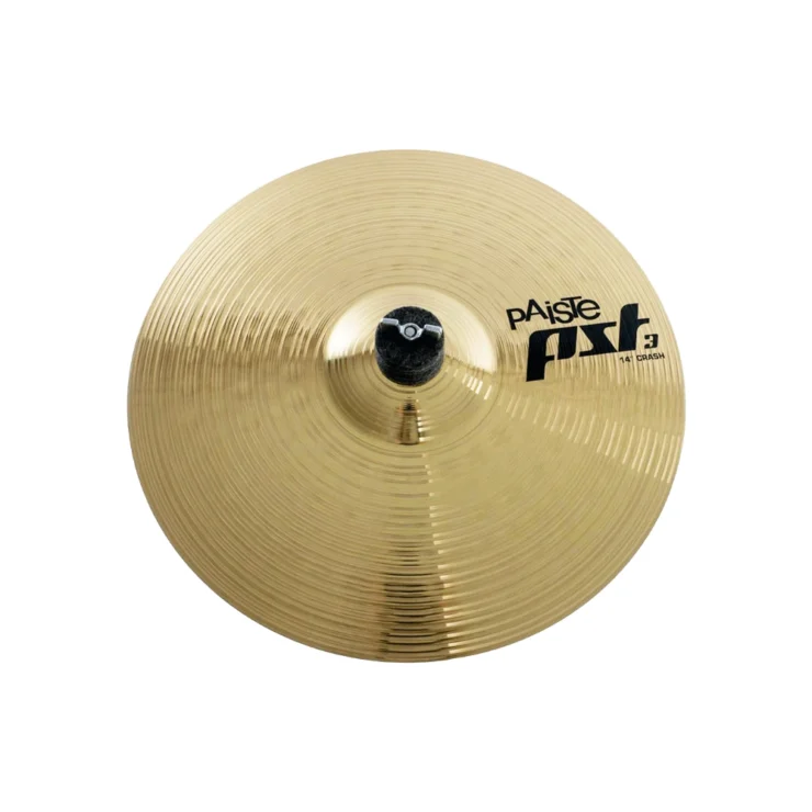 Platillo Crash Paiste 14 PST 3 Tienda de musica Lima Peru