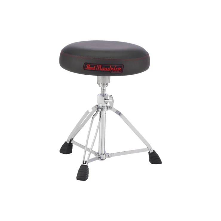 Silla de Batería Pearl Roadster D-1500 Tienda de muscia Lima Peru