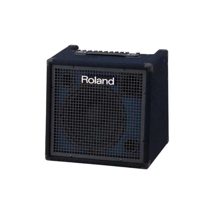 Amplificador de Teclado Roland KC-400 Tienda de musica Lima Peru