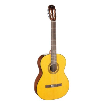 Guitarra Clásica Takamine GC1 NAT tienda instrumentos musicales lima peru
