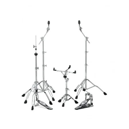 Set de Atriles para Batería Tama HB5W tienda instrumentos musicales lima peru