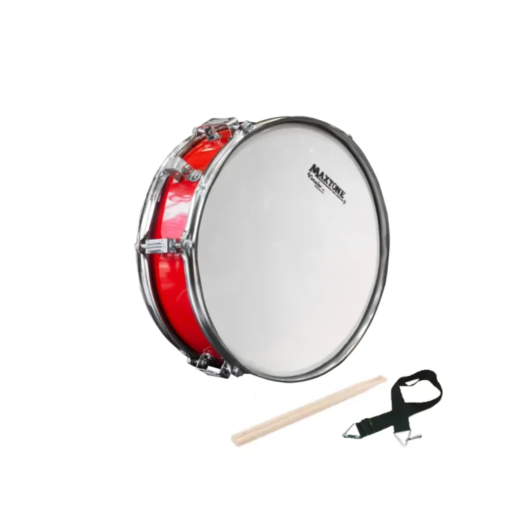 Tarola para Estudiantes Maxtone tienda instrumentos musicales lima peru