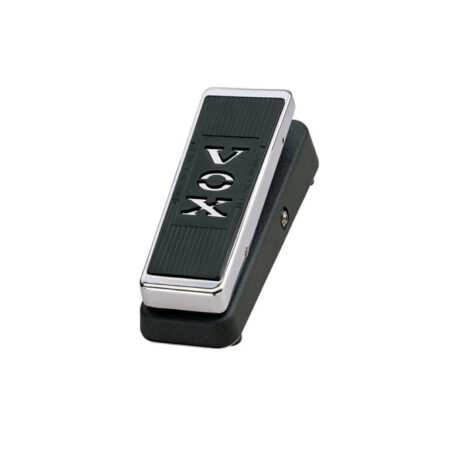 Pedal de Efecto para Guitarra Vox Wah WAH Tienda de musica Lima Peru