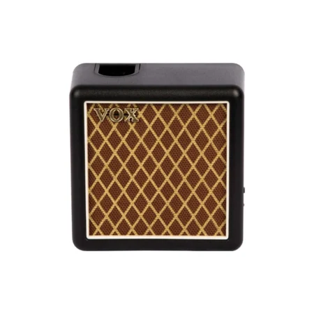 Amplificador para Guitarra Vox Amplug Cabinet 2 Tienda de musica Lima Peru