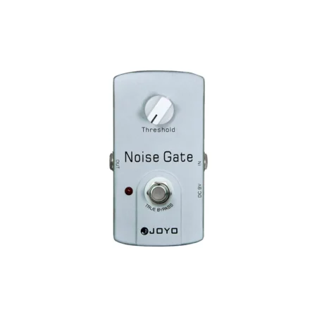 Pedal de Efecto Joyo Noise Gate Tienda de musica Lima Peru