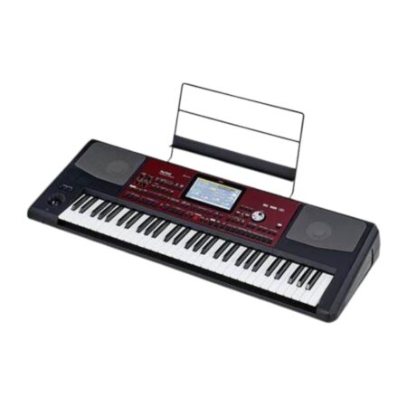 Teclado Korg PA-700 Arranger Professional tienda de musica lima