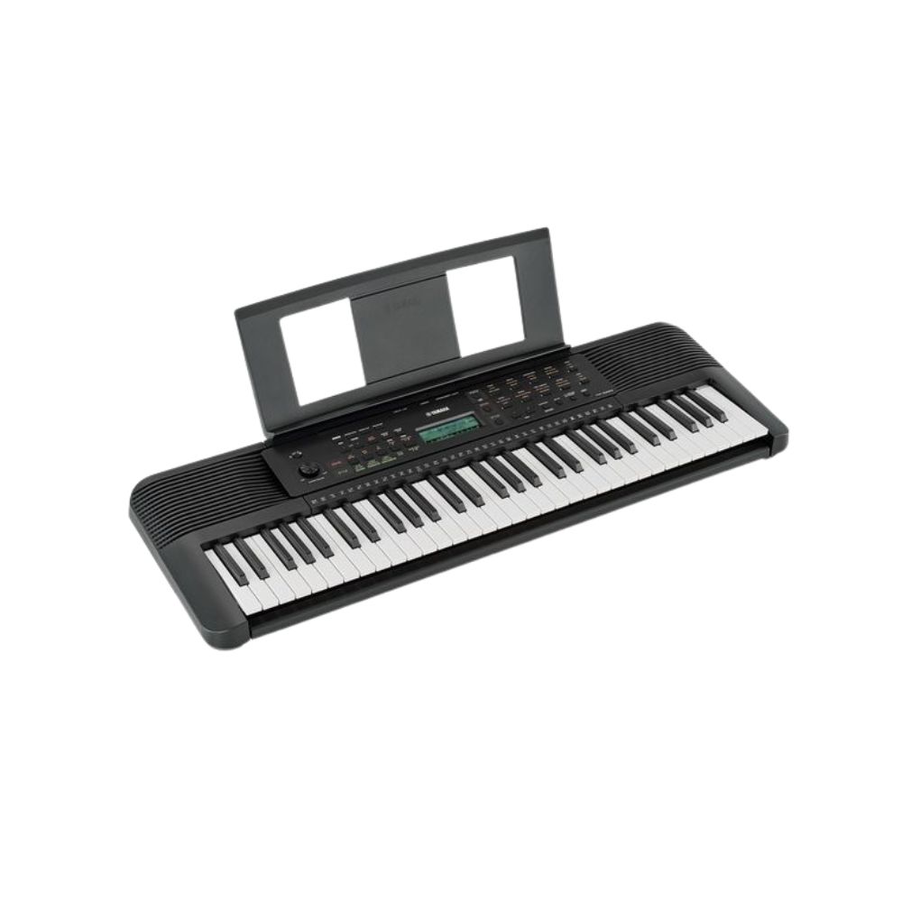 Teclado Yamaha PSR-E283 (61teclas) tienda de musica lima