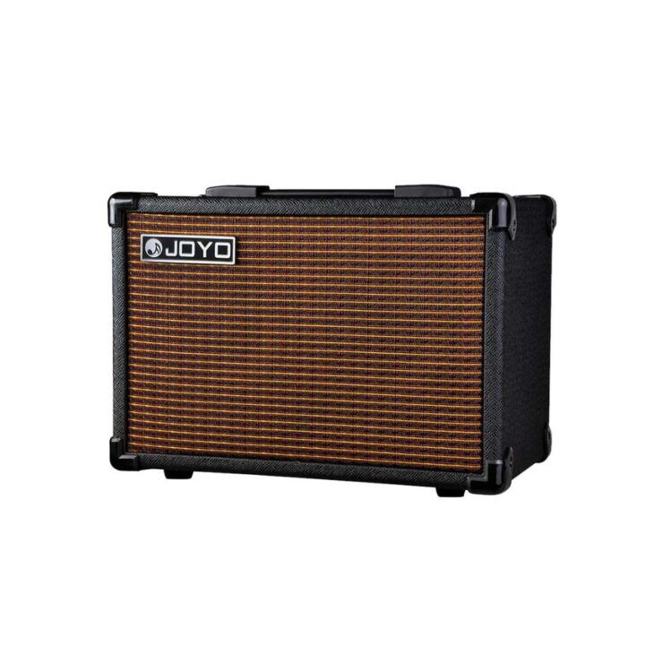 Amplificador para Guitarra Acustica Joyo AC20 tienda de musica lima