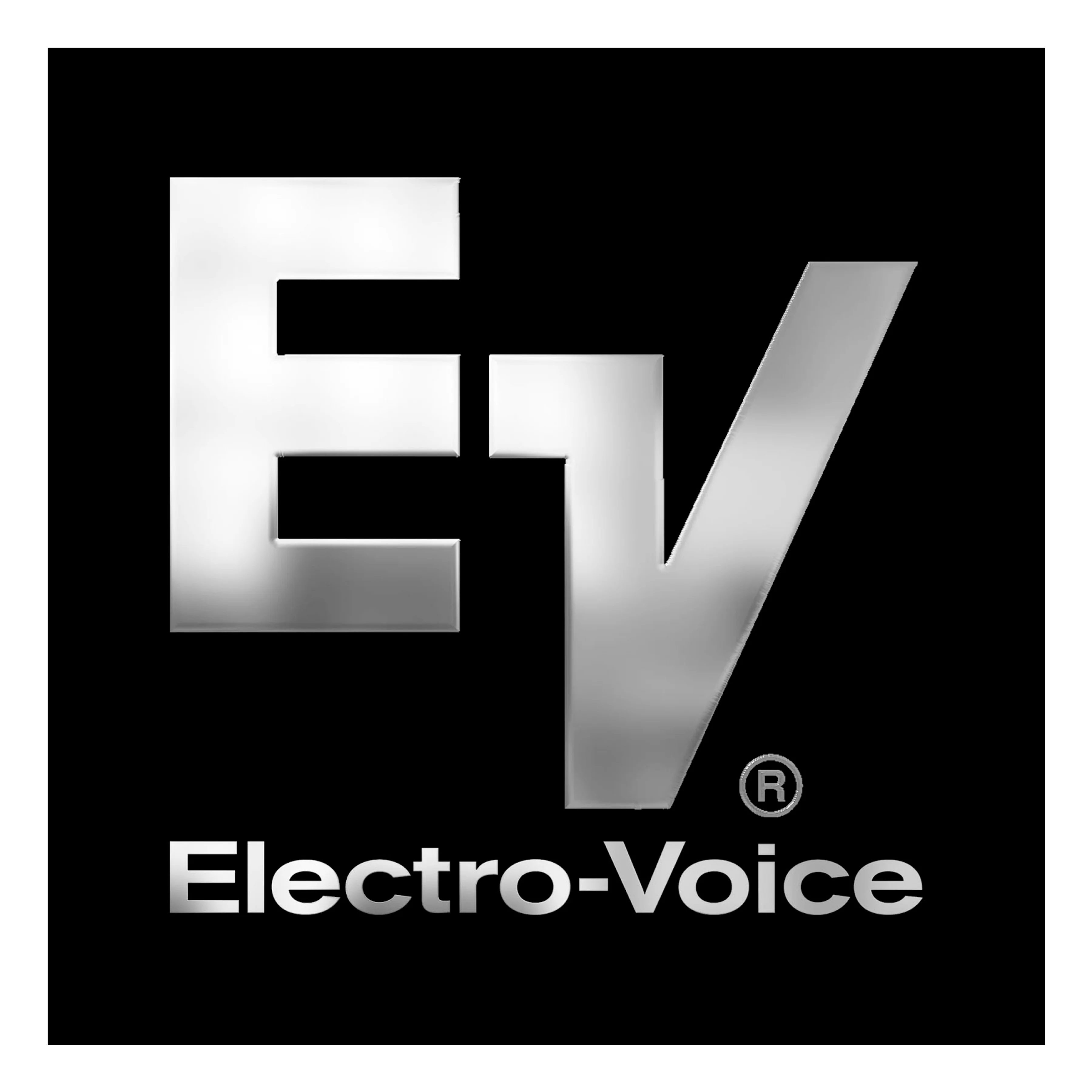 Electro voice logo