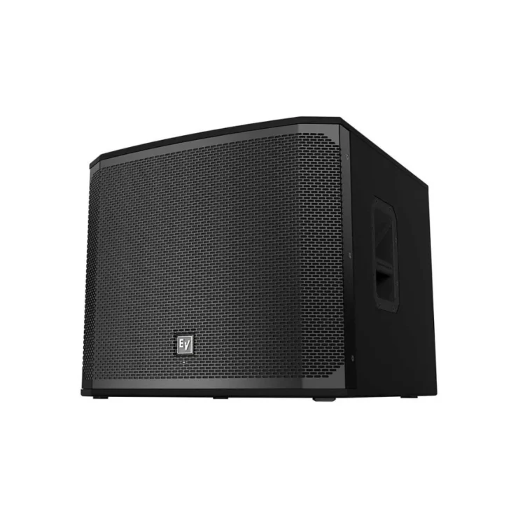 Subwoofer activo de 18″ Electro Voice EKX18SP tienda de musica lima