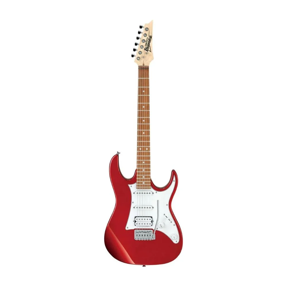Guitarra eléctrica Ibanez GRX40 CA tienda instrumentos musicales lima peru