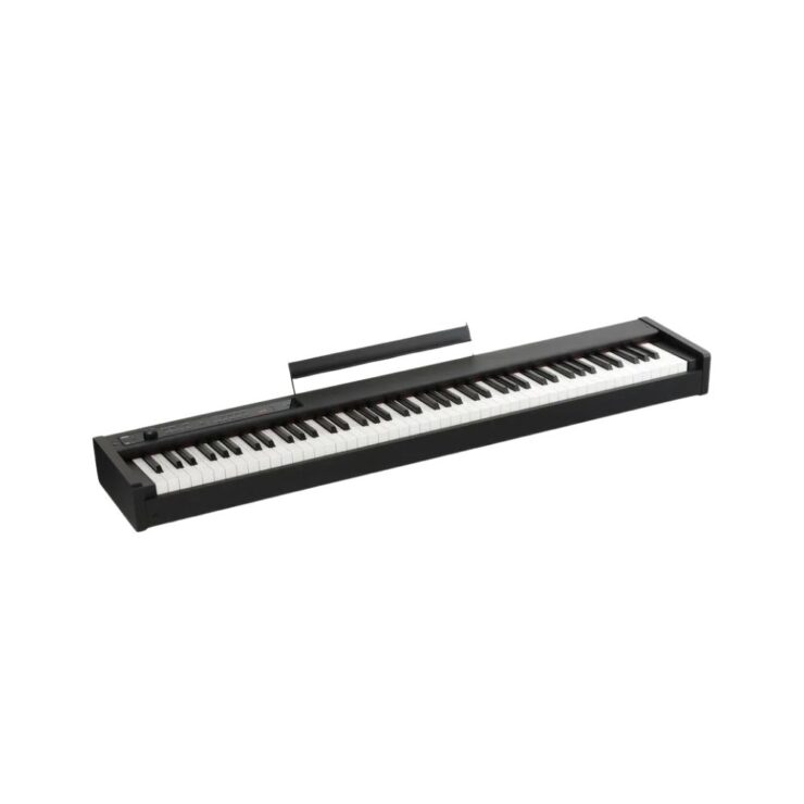 Piano Digital Korg D1 tienda de musica lima peru