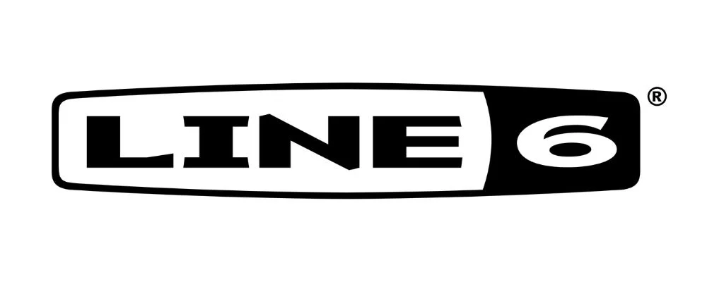 Line 6 logo