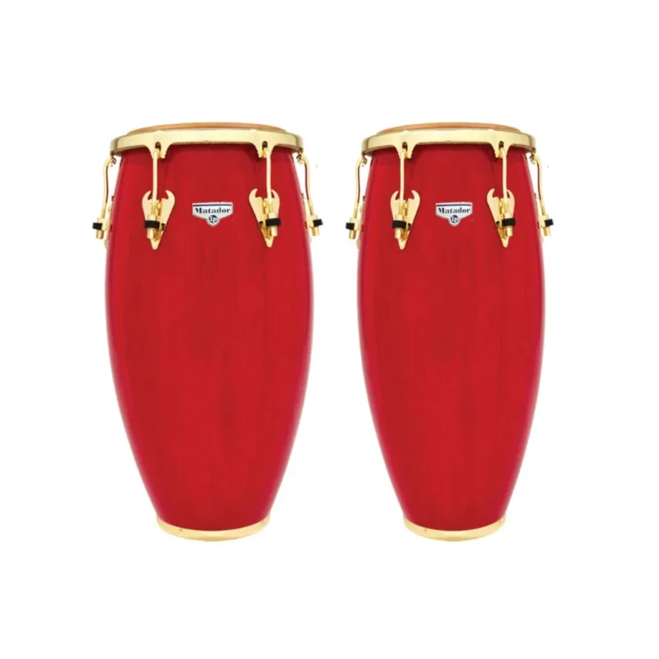 Conga y Tumba Matador series LP M752S/M754S tienda instrumentos musicales lima