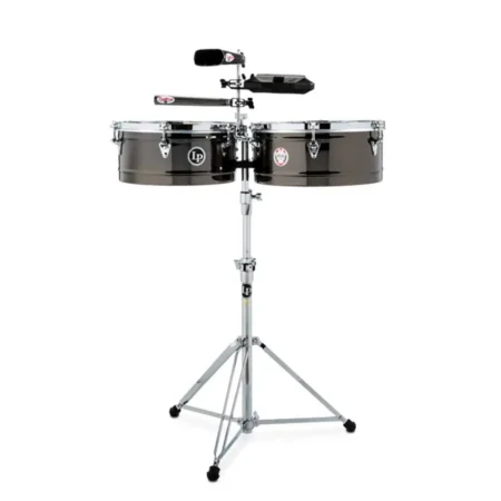 Timbal BRZ Karl PerazzoKarl Prestige tienda instrumentos musicales lima
