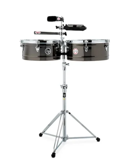 Timbal BRZ Karl PerazzoKarl Prestige tienda instrumentos musicales lima